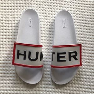 Adjustable Logo Slides